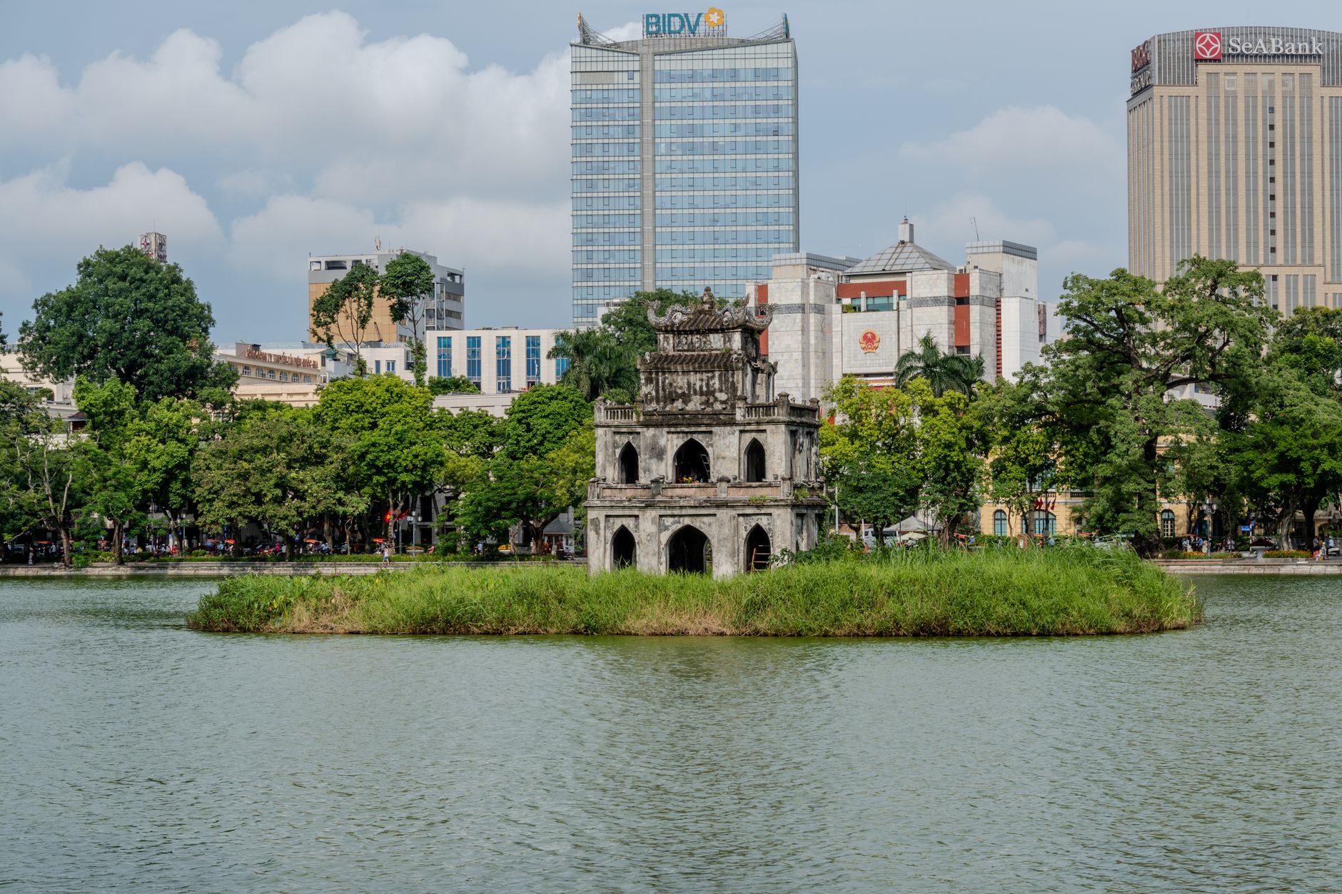 BIDV mở rộng dịch vụ thanh toán QR xuyên biên giới với Weixin Pay