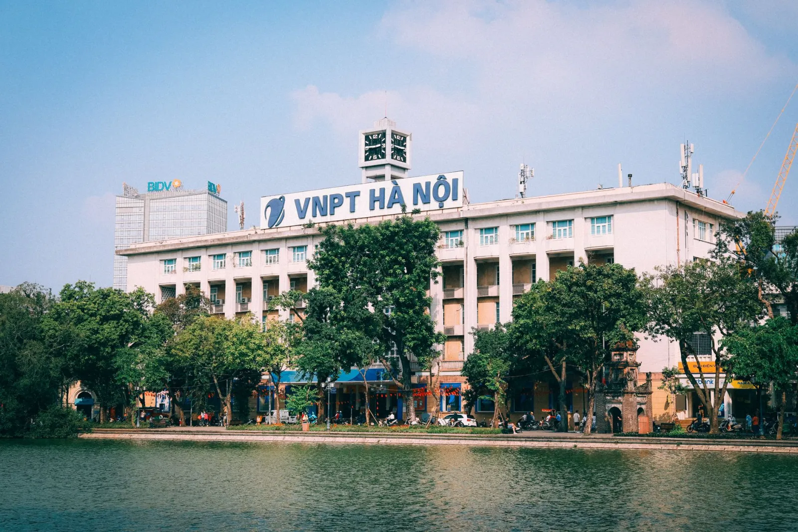 NAPAS, BIDV và WeChat Pay hợp tác mở rộng thanh toán QR xuyên biên giới Việt-Trung