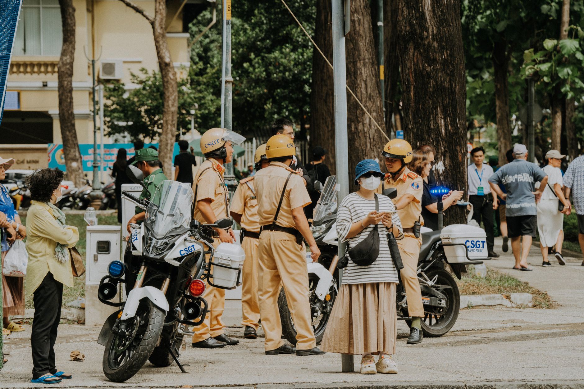 Thu ngân sách từ hàng hóa vi phạm tăng 49% trong tháng 7