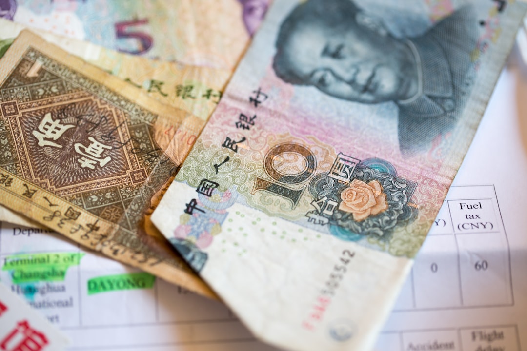 Trung Quốc tăng cường truy thu thuế toàn cầu để bù đắp khiếm khuyết ngân sách